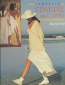 Book cover for Costume and Clothes