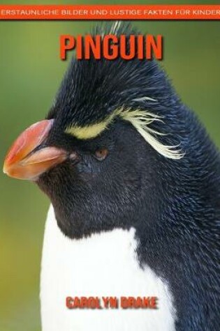 Cover of Pinguin