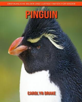 Book cover for Pinguin