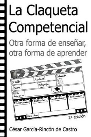 Cover of La claqueta competencial