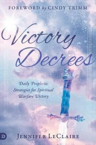 Cover of Victory Decrees