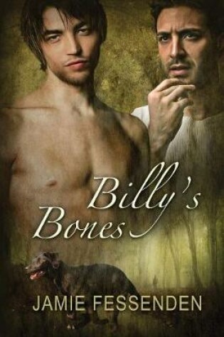 Cover of Billy's Bones