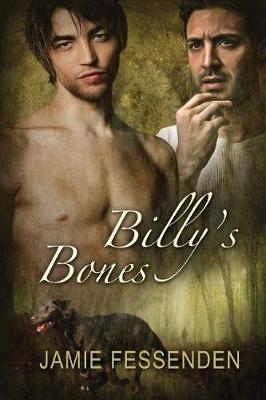 Book cover for Billy's Bones