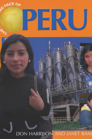 Cover of Peru