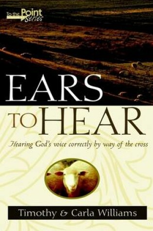 Cover of Ears to Hear