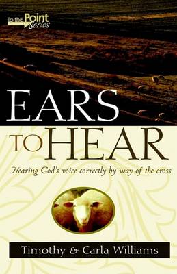 Book cover for Ears to Hear