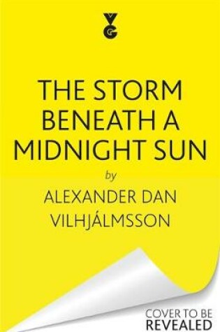 Cover of The Storm Beneath a Midnight Sun