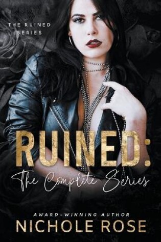 Cover of Ruined