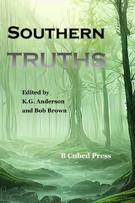 Book cover for Southern Truths