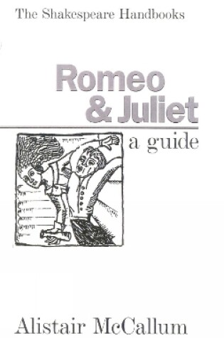 Cover of Romeo and Juliet