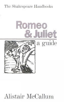 Cover of Romeo and Juliet