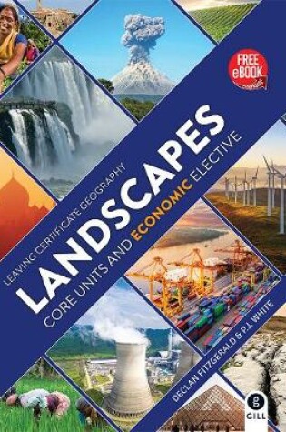 Cover of Landscapes:Economic