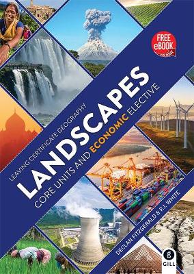 Cover of Landscapes:Economic