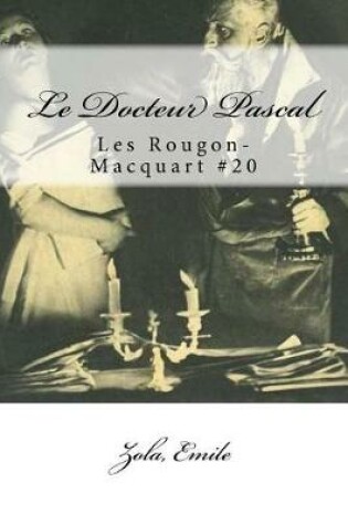 Cover of Le Docteur Pascal