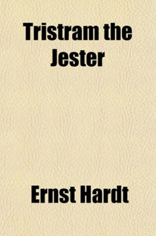 Cover of Tristram the Jester