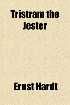 Book cover for Tristram the Jester