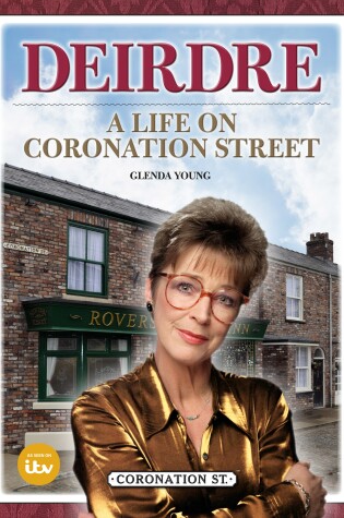 Cover of Deirdre