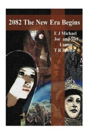 Cover of 2082 A New Era Begins