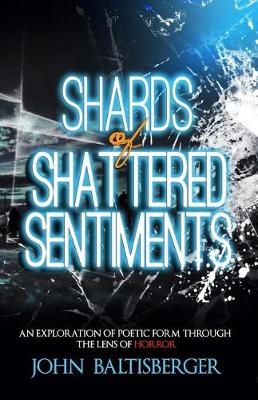Book cover for Shards of Shattered Sentiments