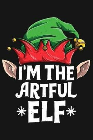 Cover of Im The Artful Elf