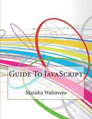 Book cover for Guide to JavaScript