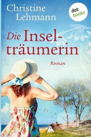Cover of Die Inselträumerin