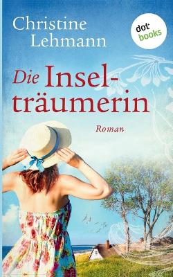 Book cover for Die Inselträumerin