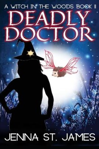 Cover of Deadly Doctor