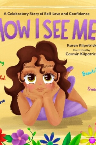 Cover of How I See Me