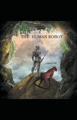 Cover of The Human Robot