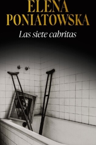 Cover of Las Siete Cabritas