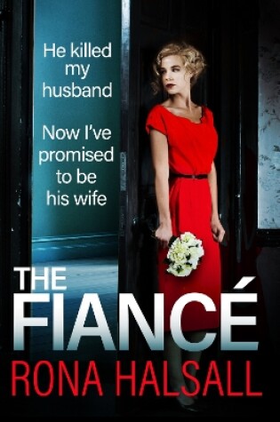 Cover of The Fiance
