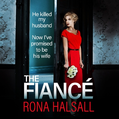 Book cover for The Fiance