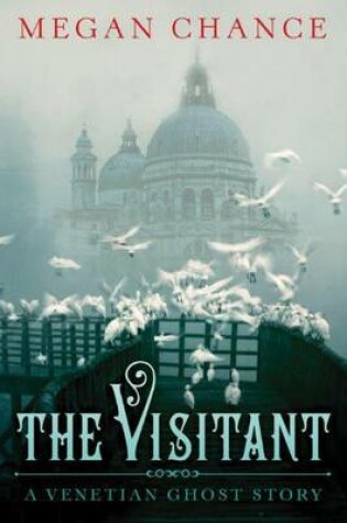 Cover of The Visitant