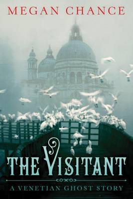 Book cover for The Visitant