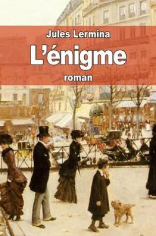 Cover of L'énigme