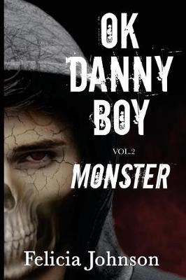 Book cover for Ok Danny Boy
