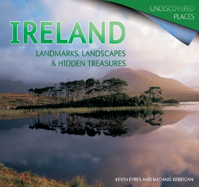 Cover of Ireland