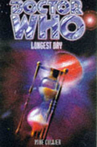 Cover of Doctor Who