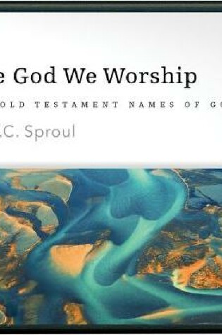 Cover of The God We Worship
