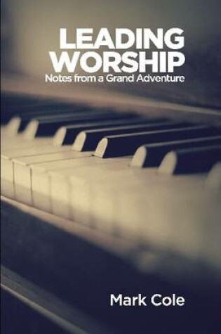 Cover of Leading Worship