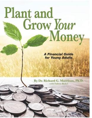 Book cover for Plant and Grow Your Money