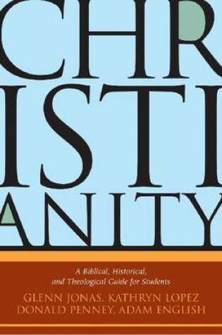 Cover of Christianity