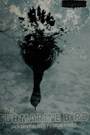 Cover of The Submarine Bird