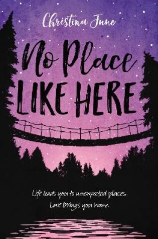Cover of No Place Like Here