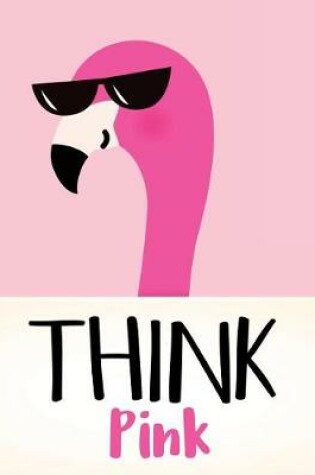 Cover of Think Pink
