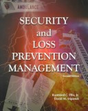 Book cover for Security and Loss Prevention Management