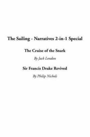 Cover of The Sailing - Narratives 2-In-1 Special