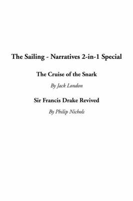 Book cover for The Sailing - Narratives 2-In-1 Special