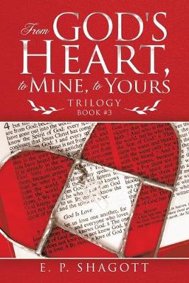 Cover of From God's Heart, to Mine, to Yours